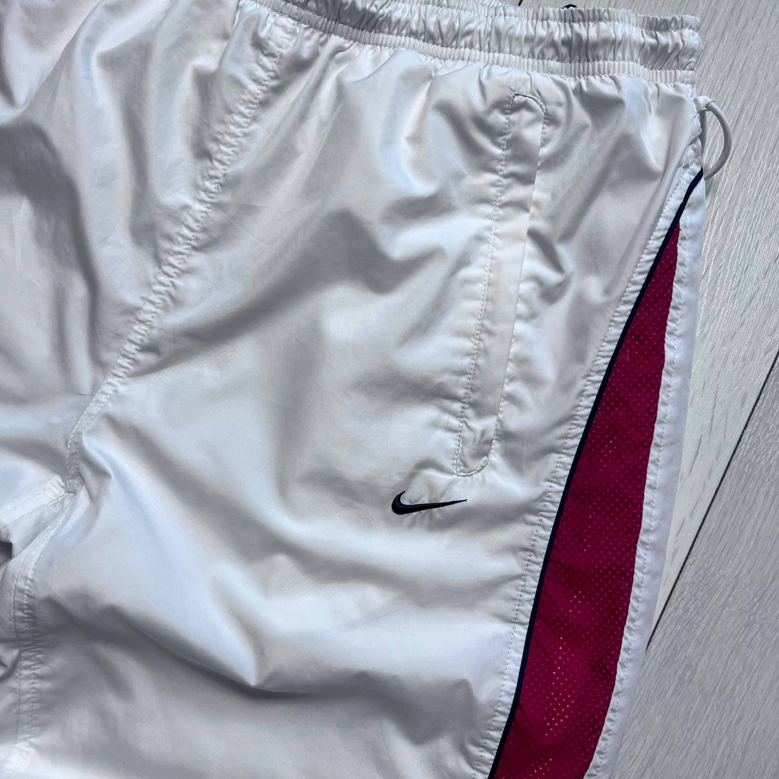 Nike vintage trackpants (L)