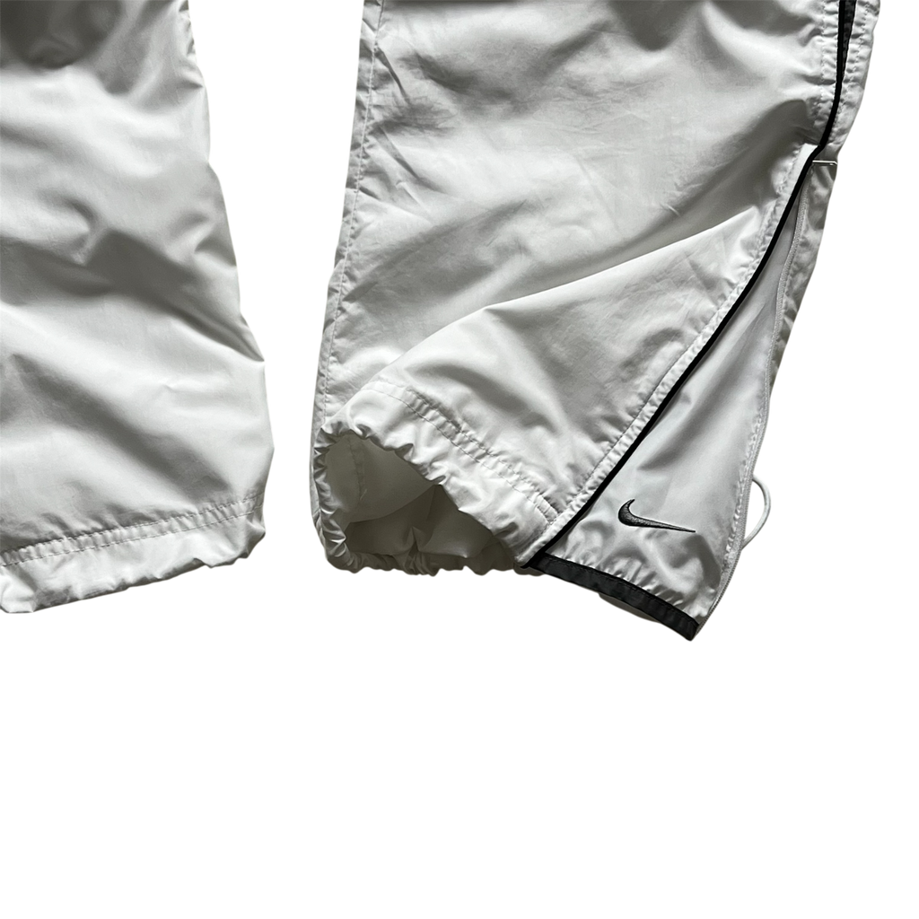 Nike vintage trackpants