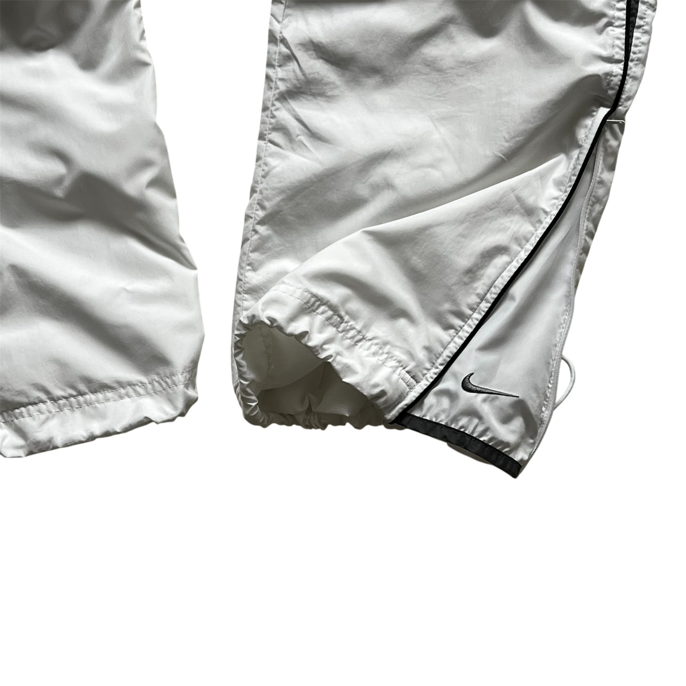 Nike vintage trackpants