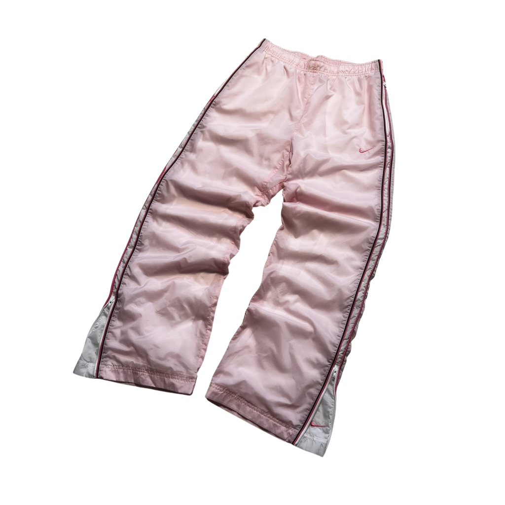Nike vintage trackpants (Xs)