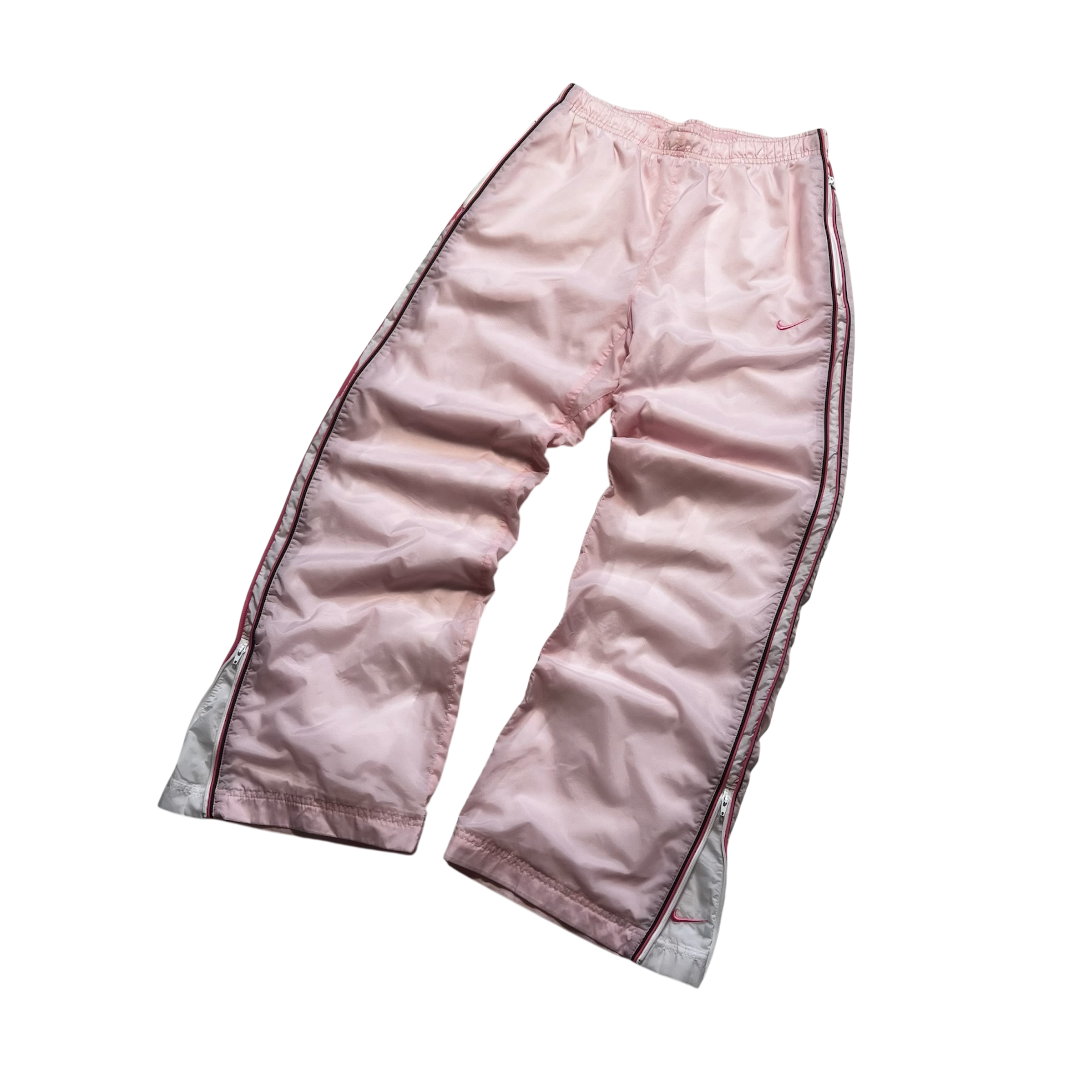 Nike vintage trackpants (Xs)