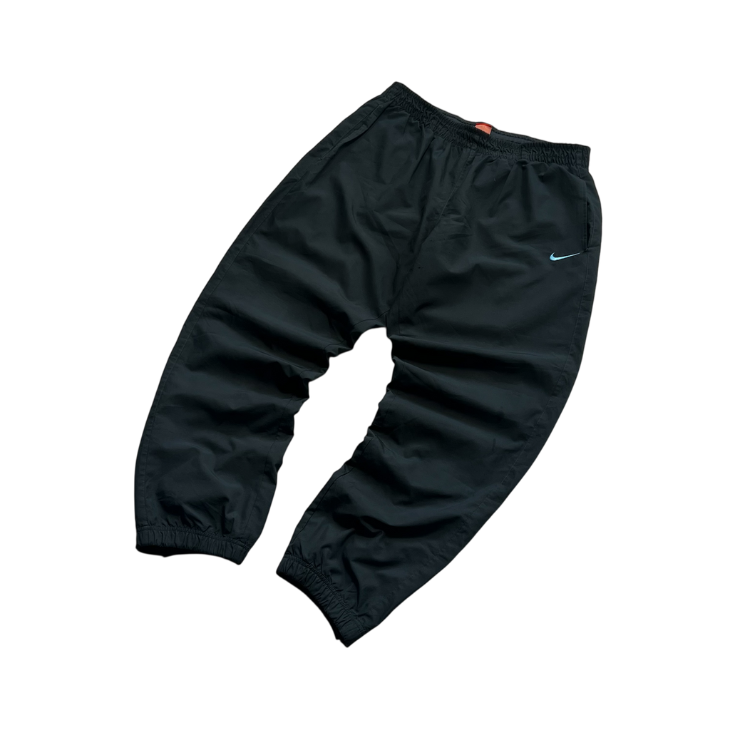 Nike vintage trackpants (XL)