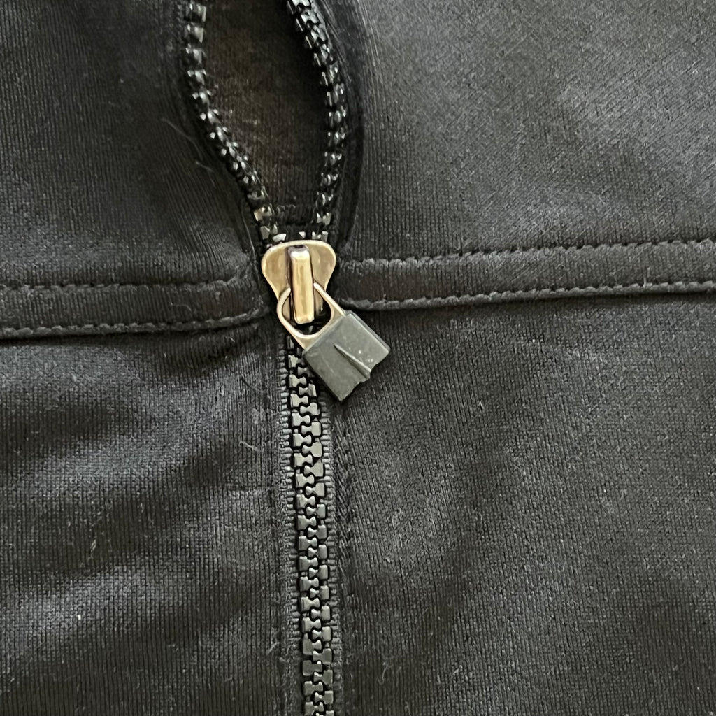 90' vintage Nike trackjacket (L)