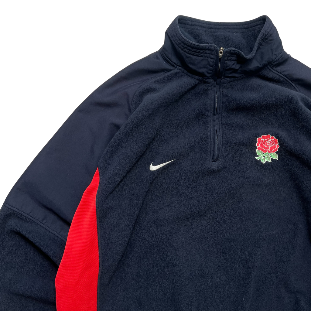 Nike polar sweater (L)