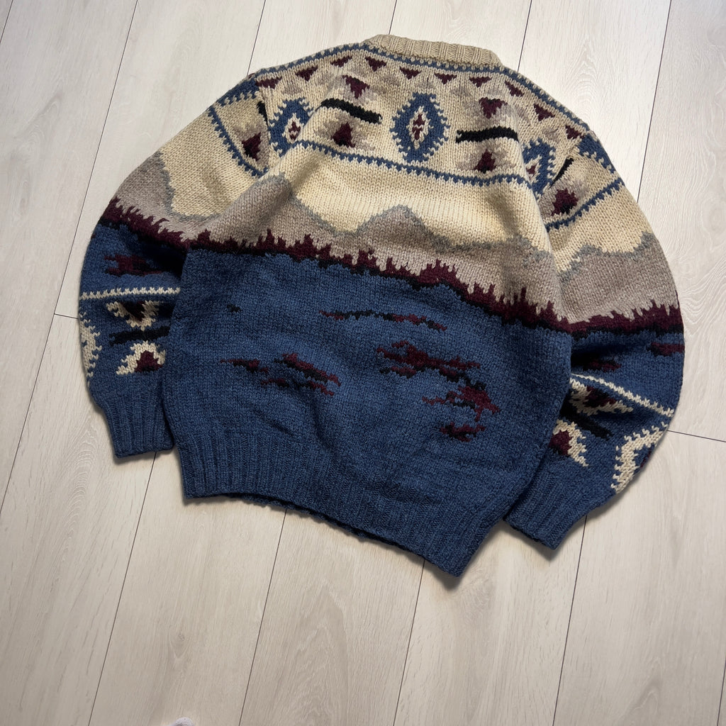 Polo Ralph Lauren knitwear (XL)