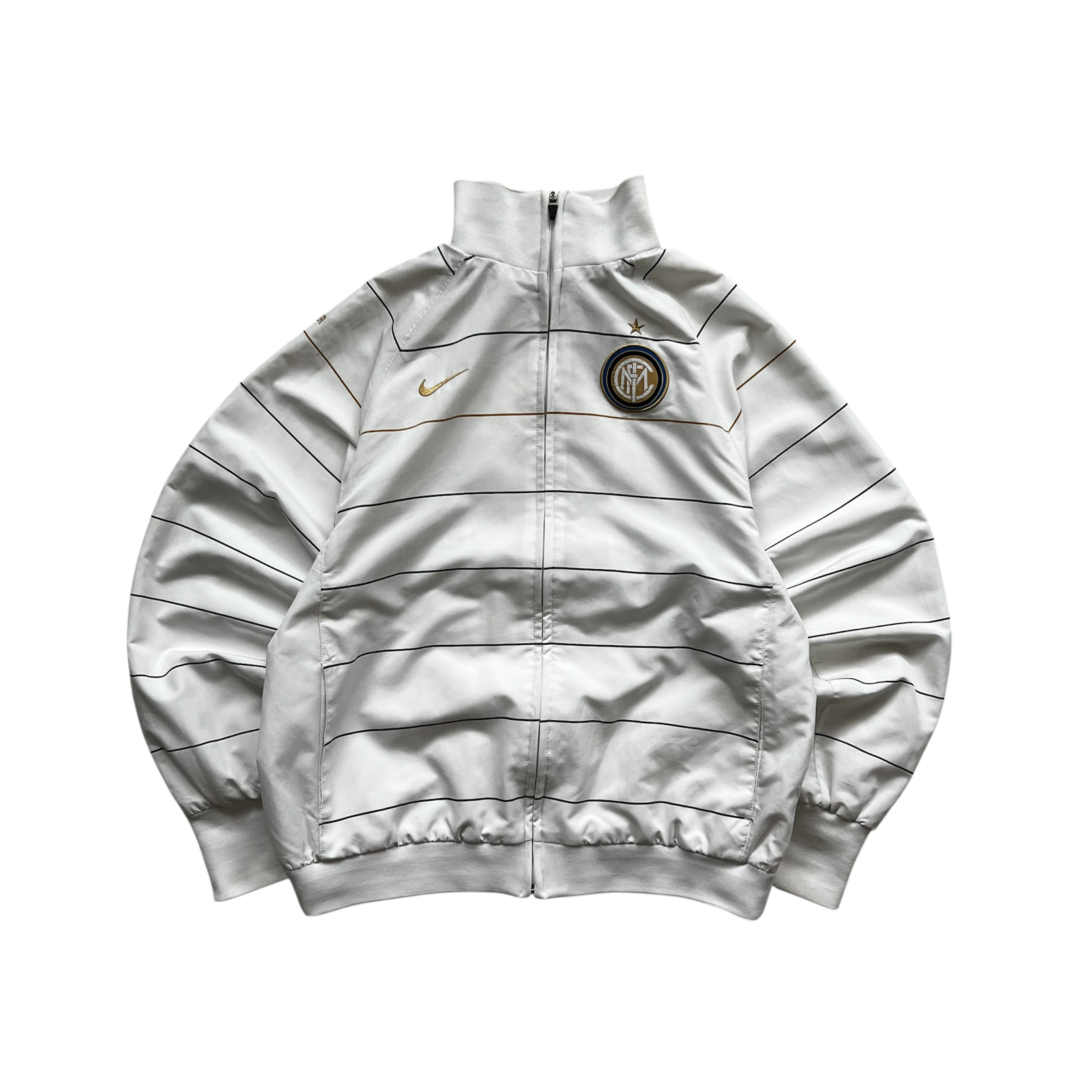 Nike Vintage trackjacket Inter Milan (M)
