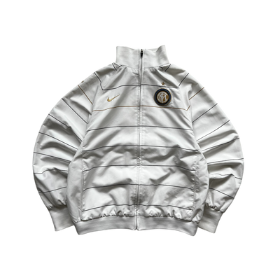 Nike Vintage trackjacket Inter Milan (M)
