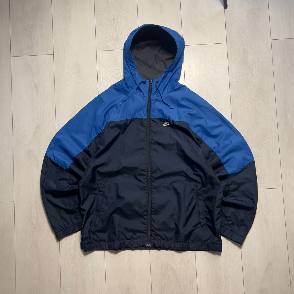 Nike vintage trackjacket (L)