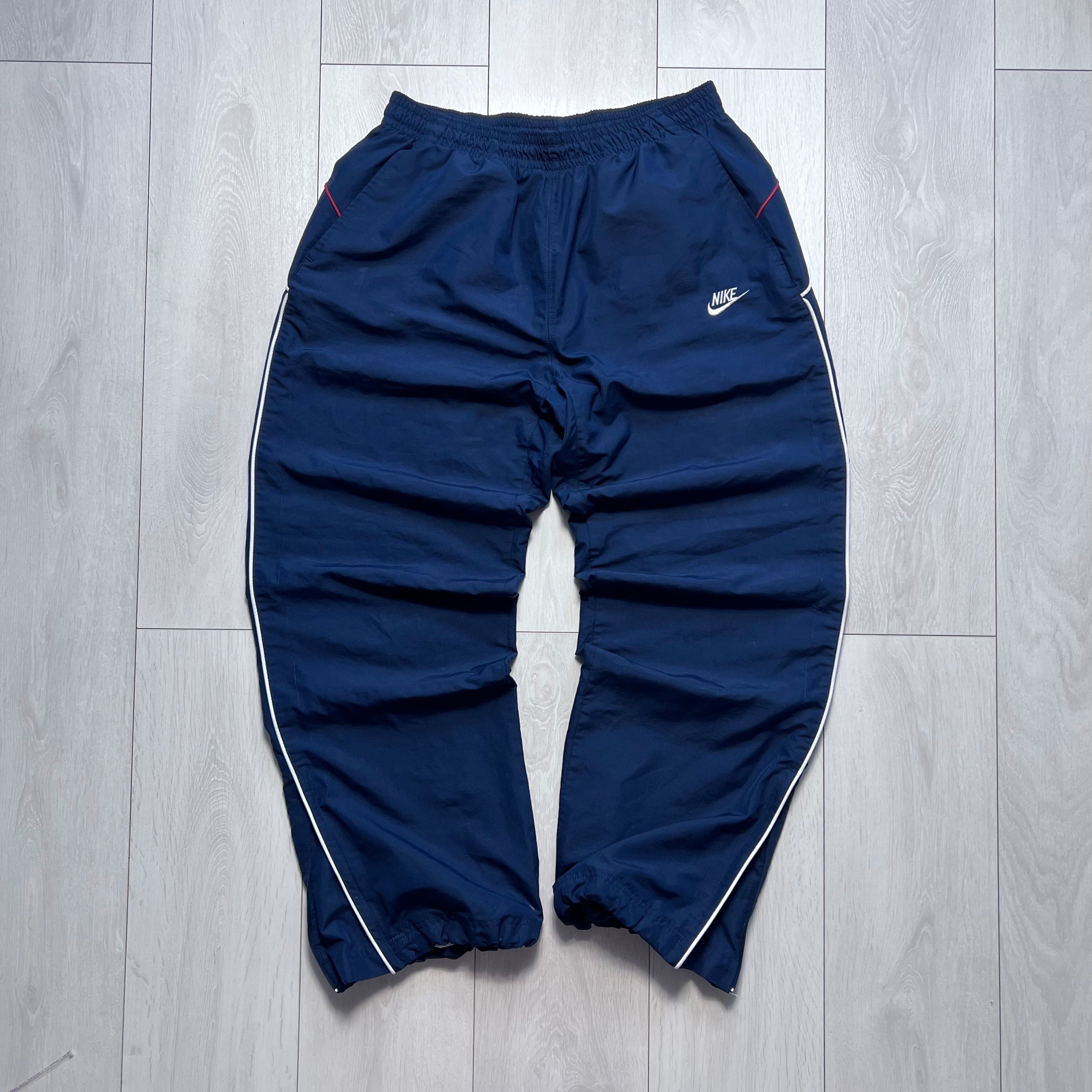 Nike vintage 19USA71 trackpants (XL)