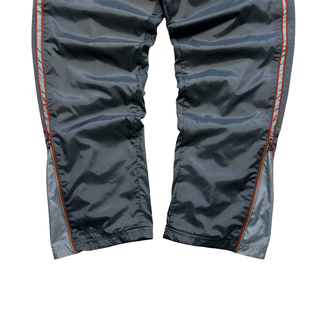 Nike vintage trackpants(S)