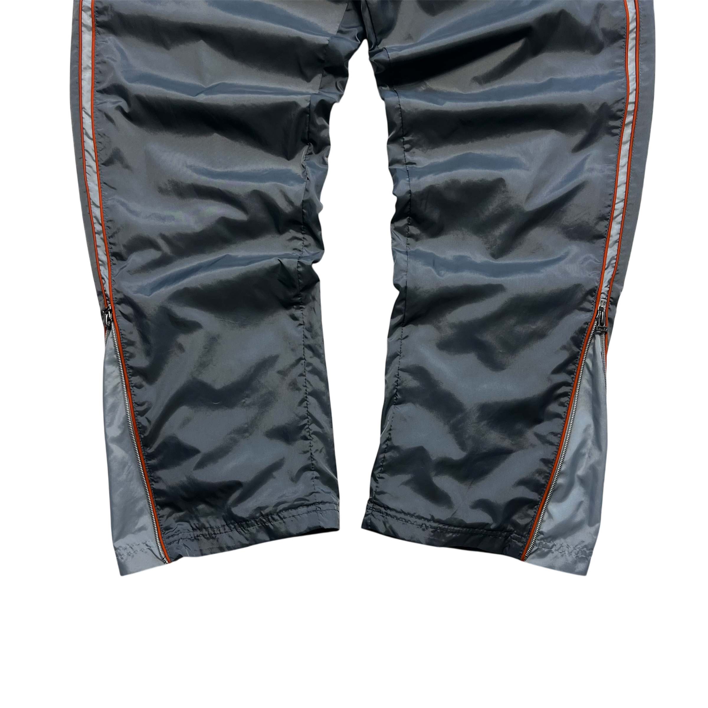 Nike vintage trackpants(S)