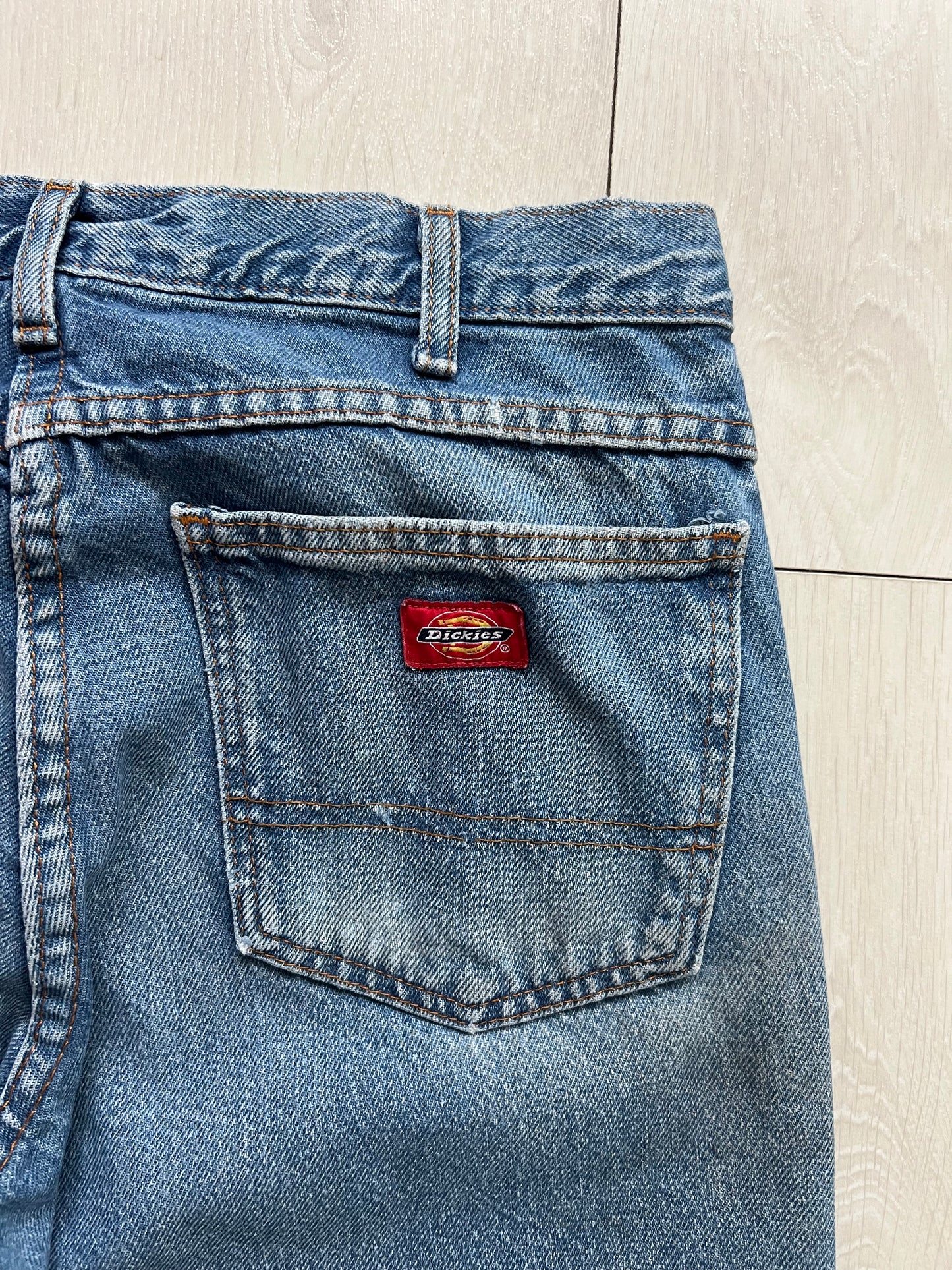 Blugi dickies baggy - 32x38