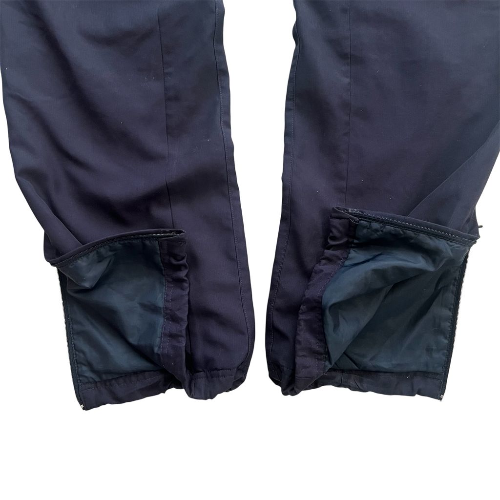 Nike vintage tracksuit FC Barcelona (S)