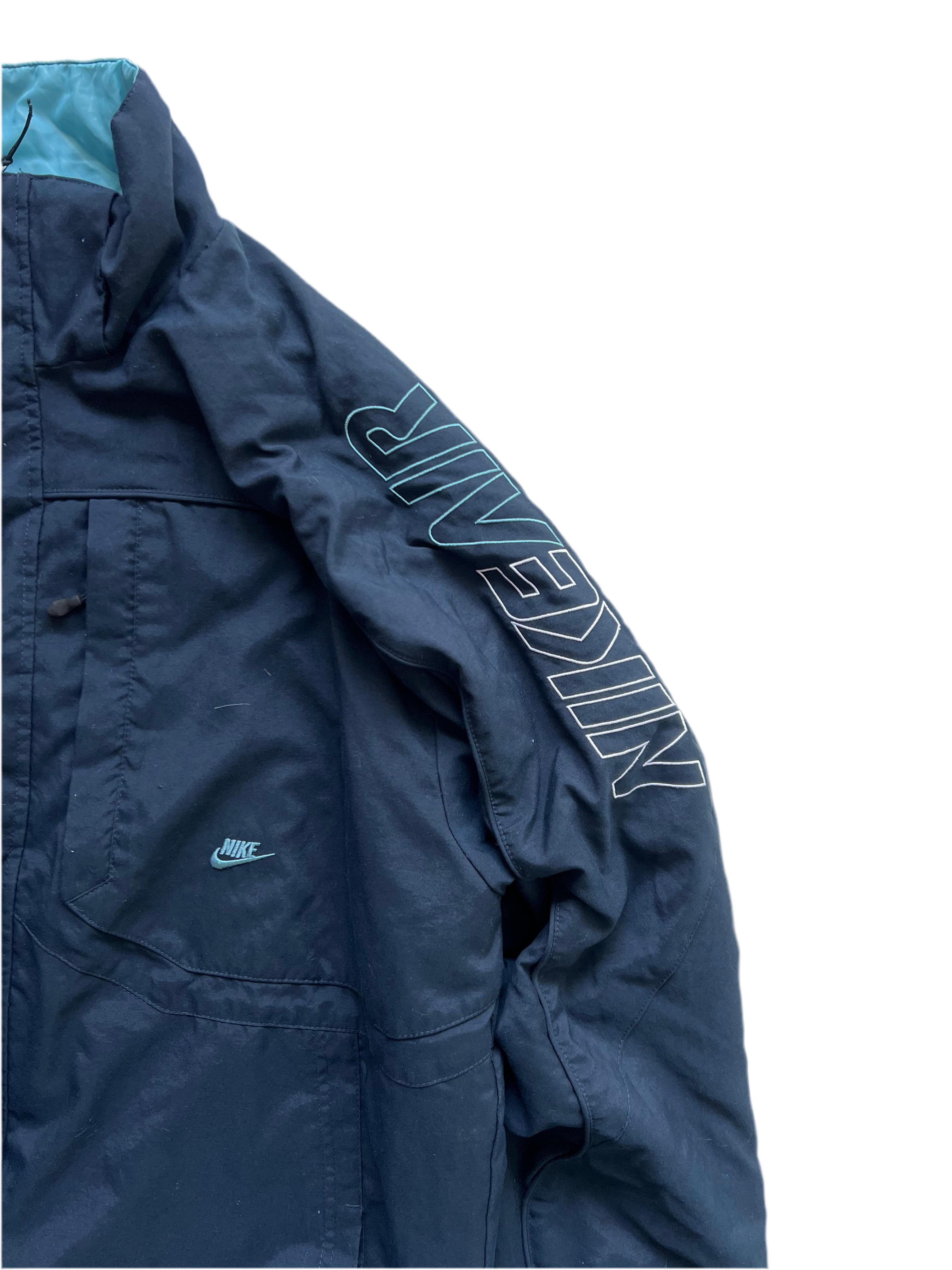 Geaca Nike Air Vintage