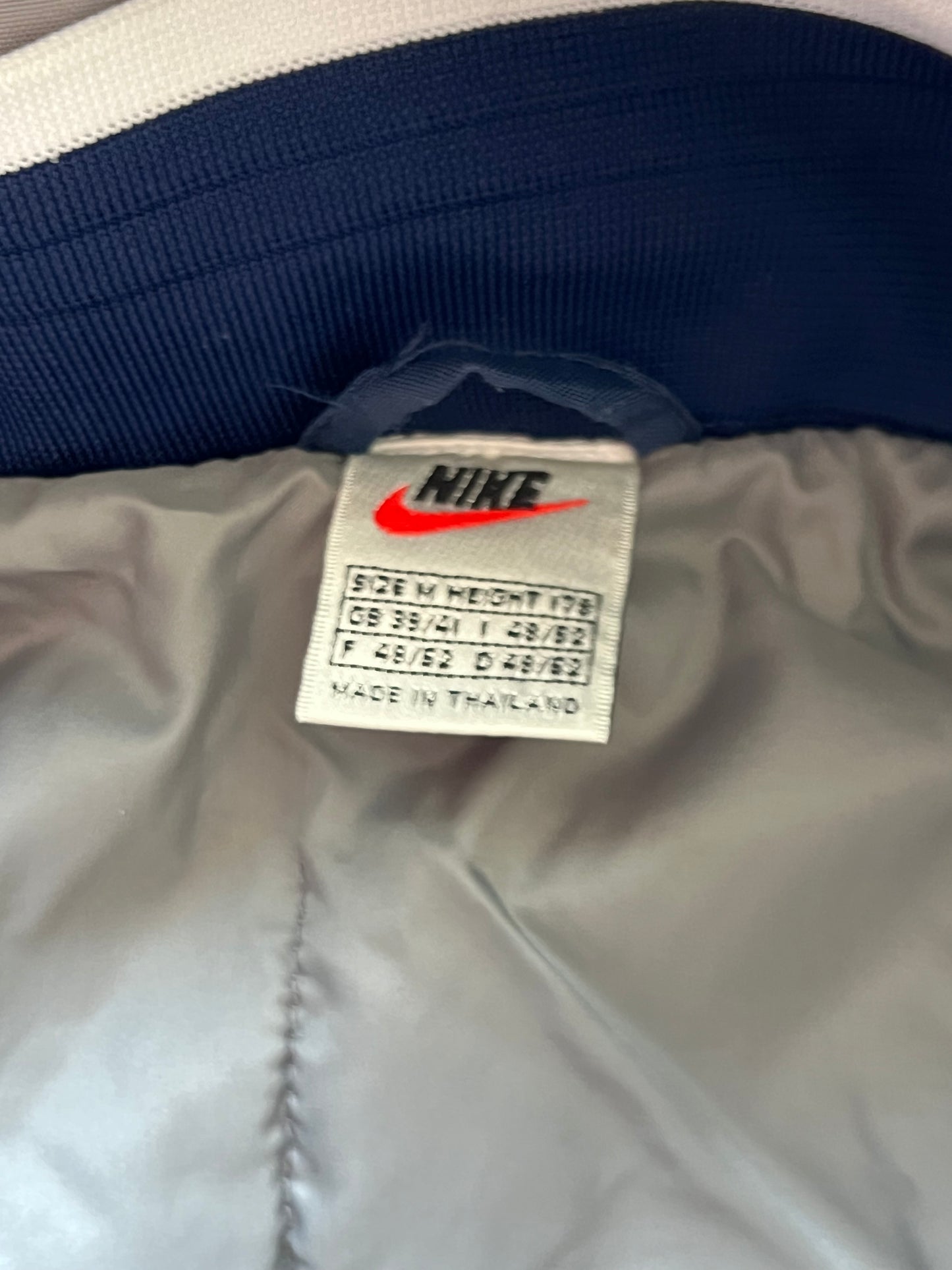 Geaca Nike Vintage