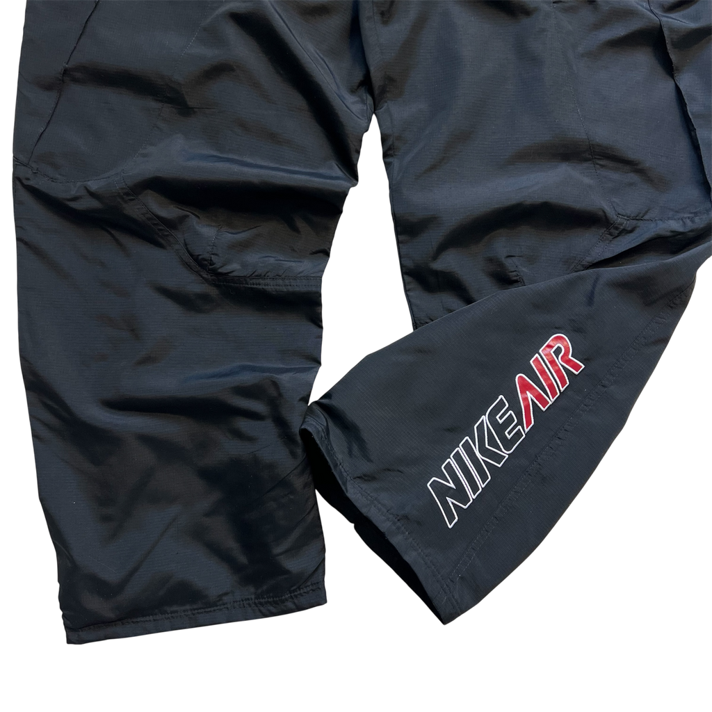Nike Vintage trackpants