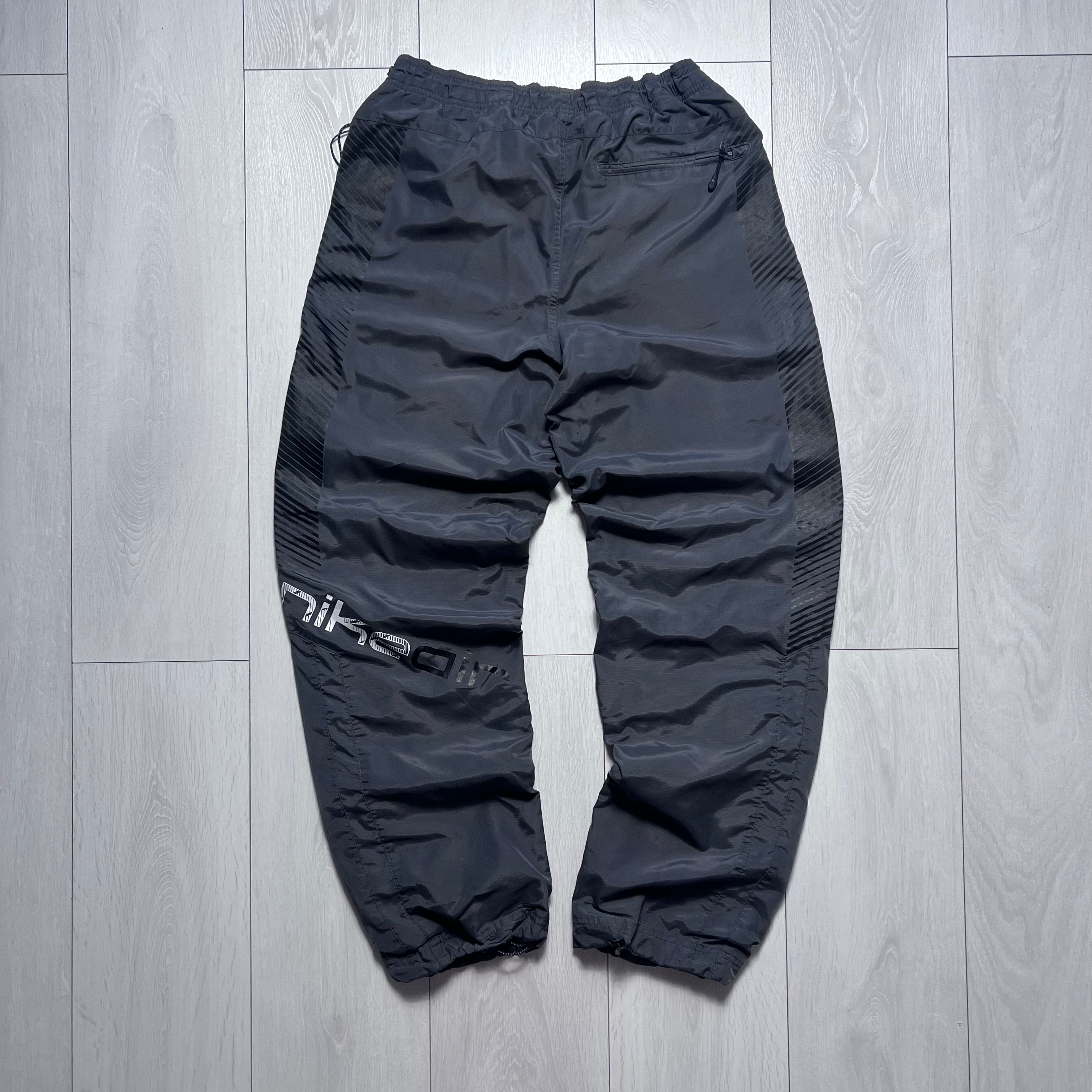 Nike vintage trackpants (M)