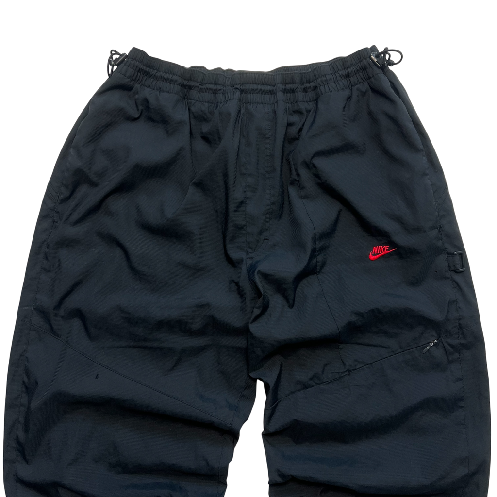 Nike vintage trackpants (XL)