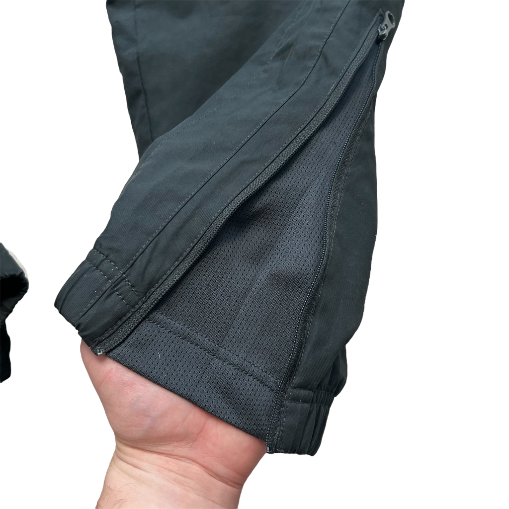 Nike vintage trackpants (XL)