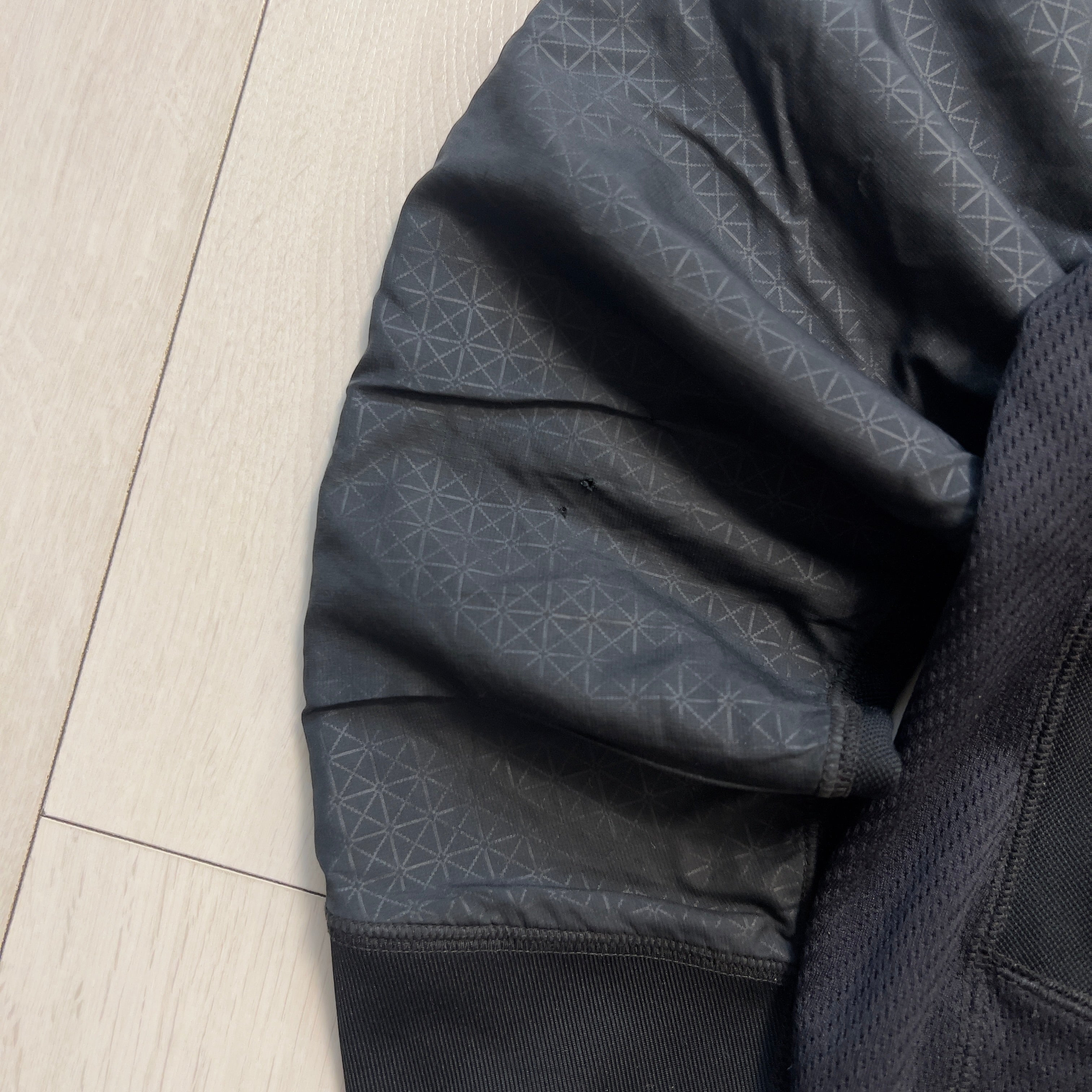 Hoodie Nike vintage (M)