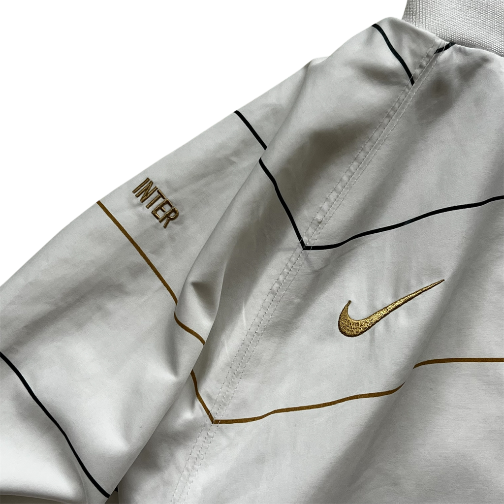 Nike Vintage trackjacket Inter Milan (M)