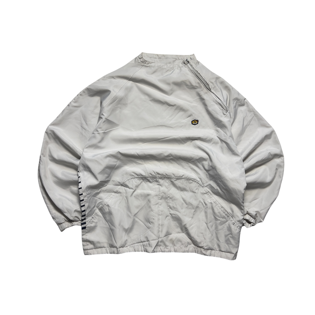 Nike vintage TN half zip (M)