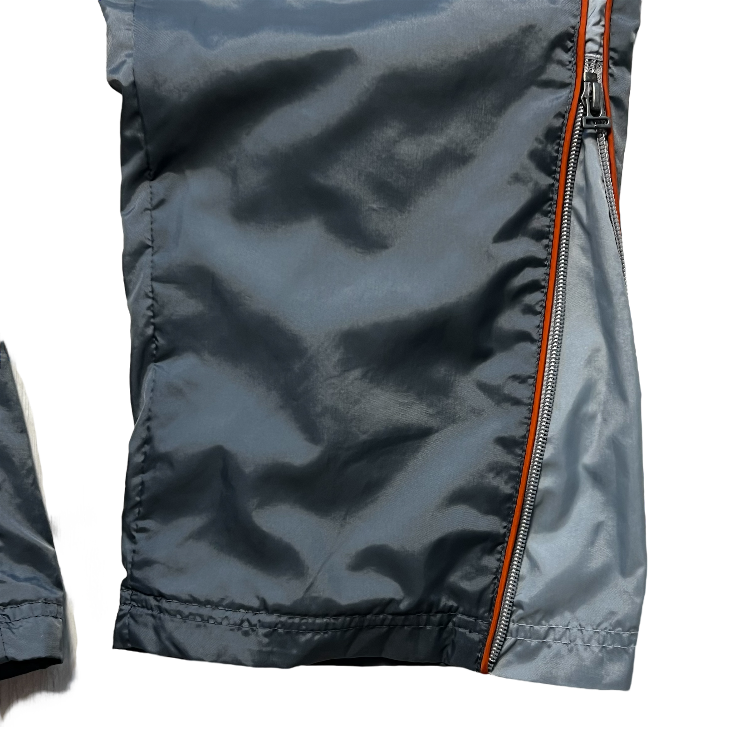 Nike vintage trackpants(S)