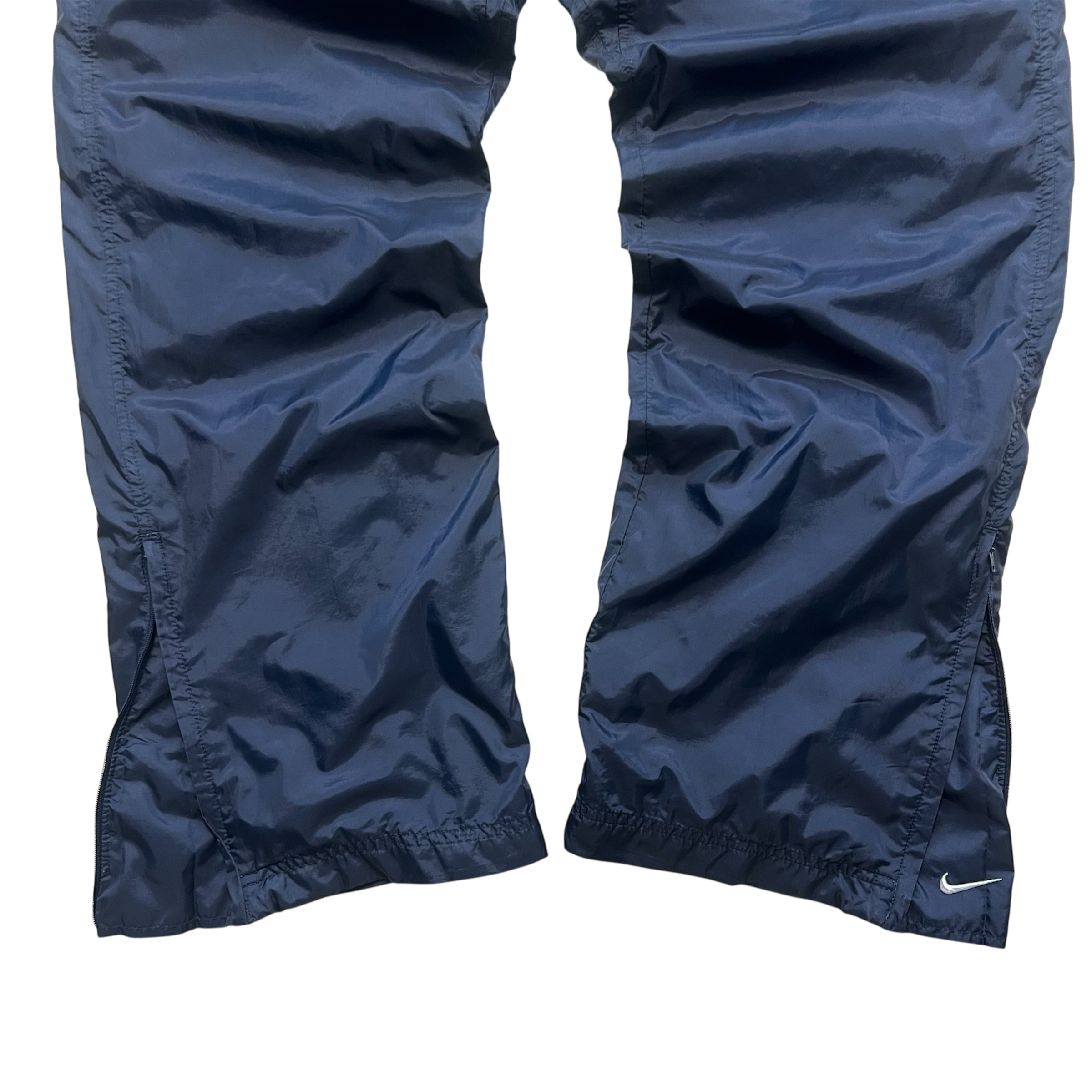 Nike vintage trackpants (XL)