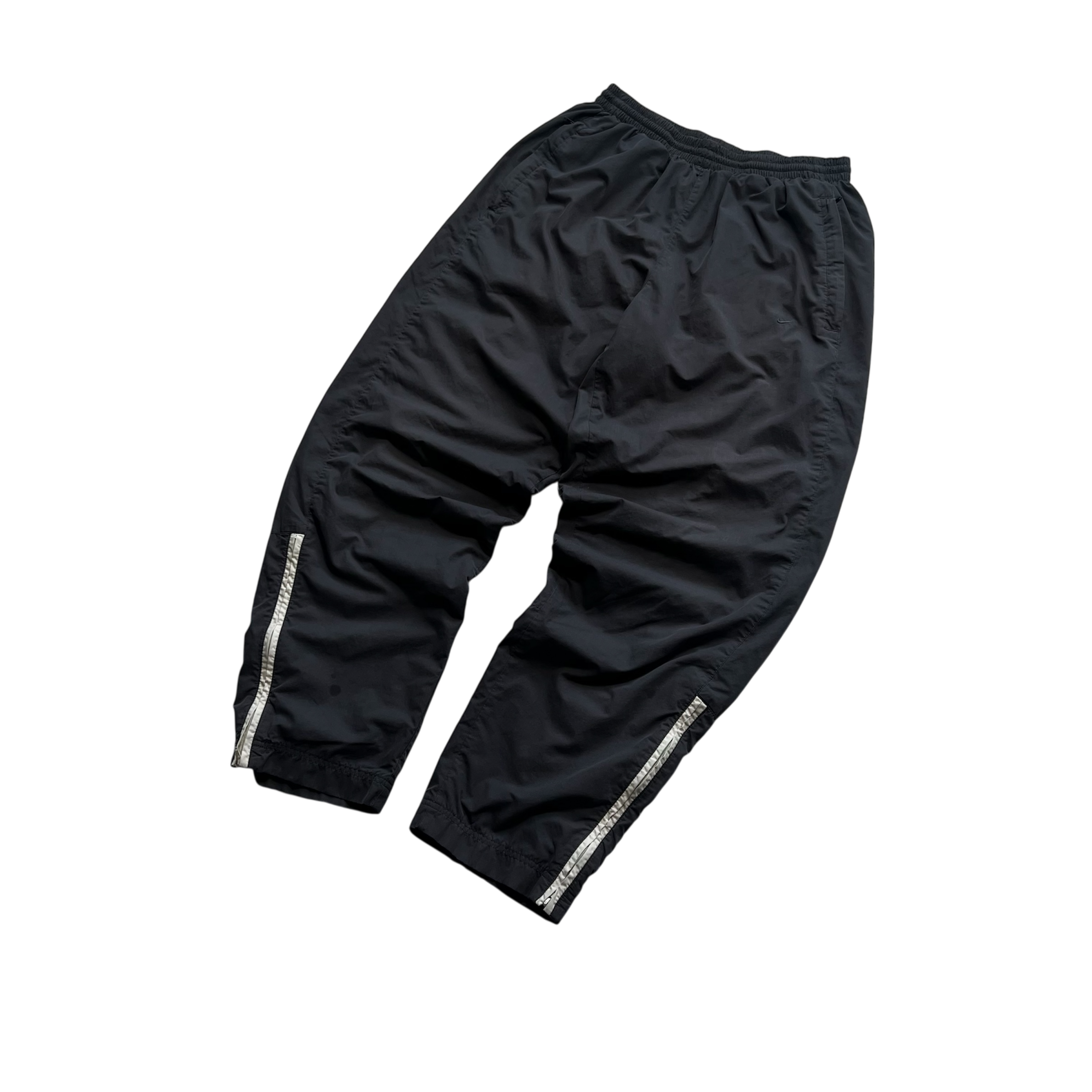 Nike vintage trackpants (L)