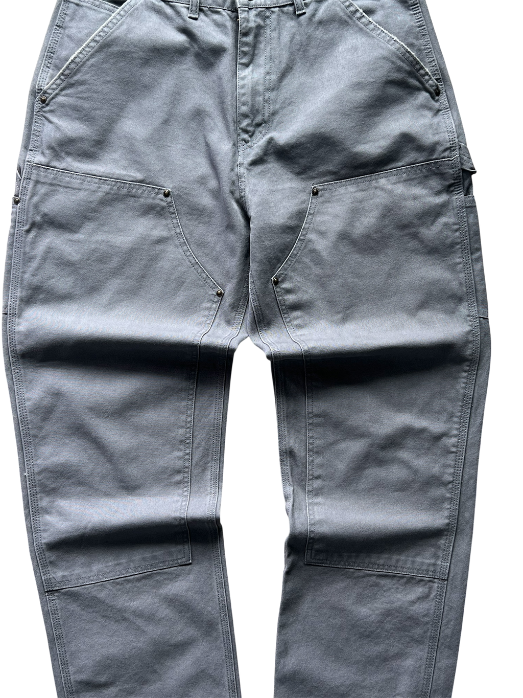 Carhartt double knee carpenter (M)