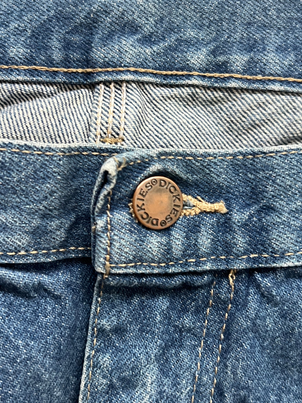 Blugi vintage carpenter - 36x32