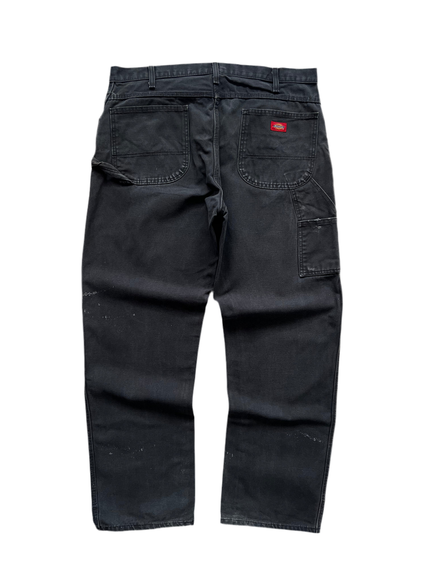 Blugi vintage Dickies carpenter- 38x32
