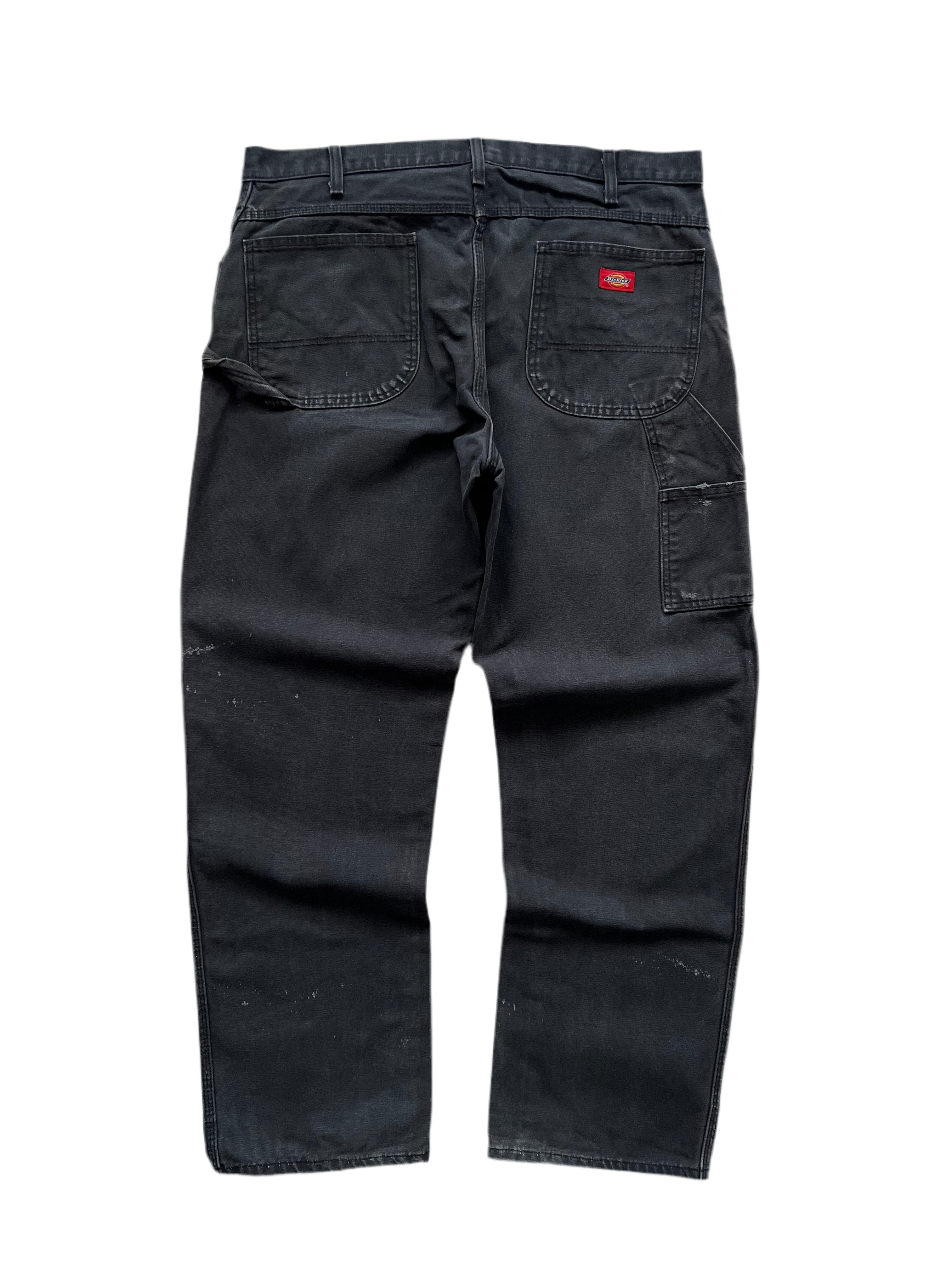 Dickies carpenter- 38x32