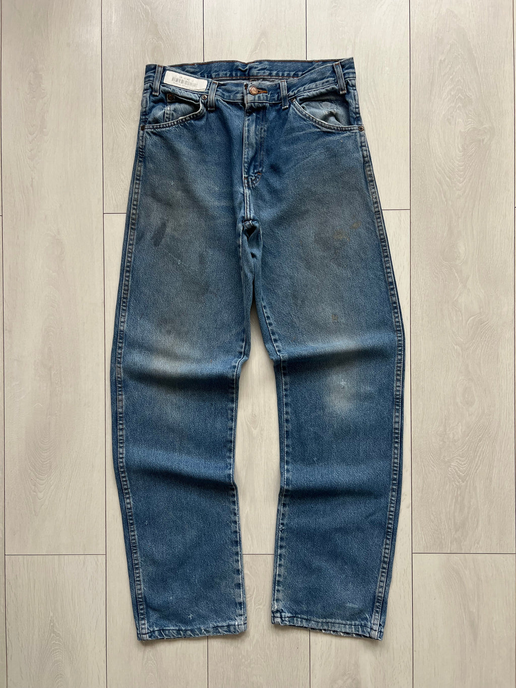 Dickies baggy - 32x38