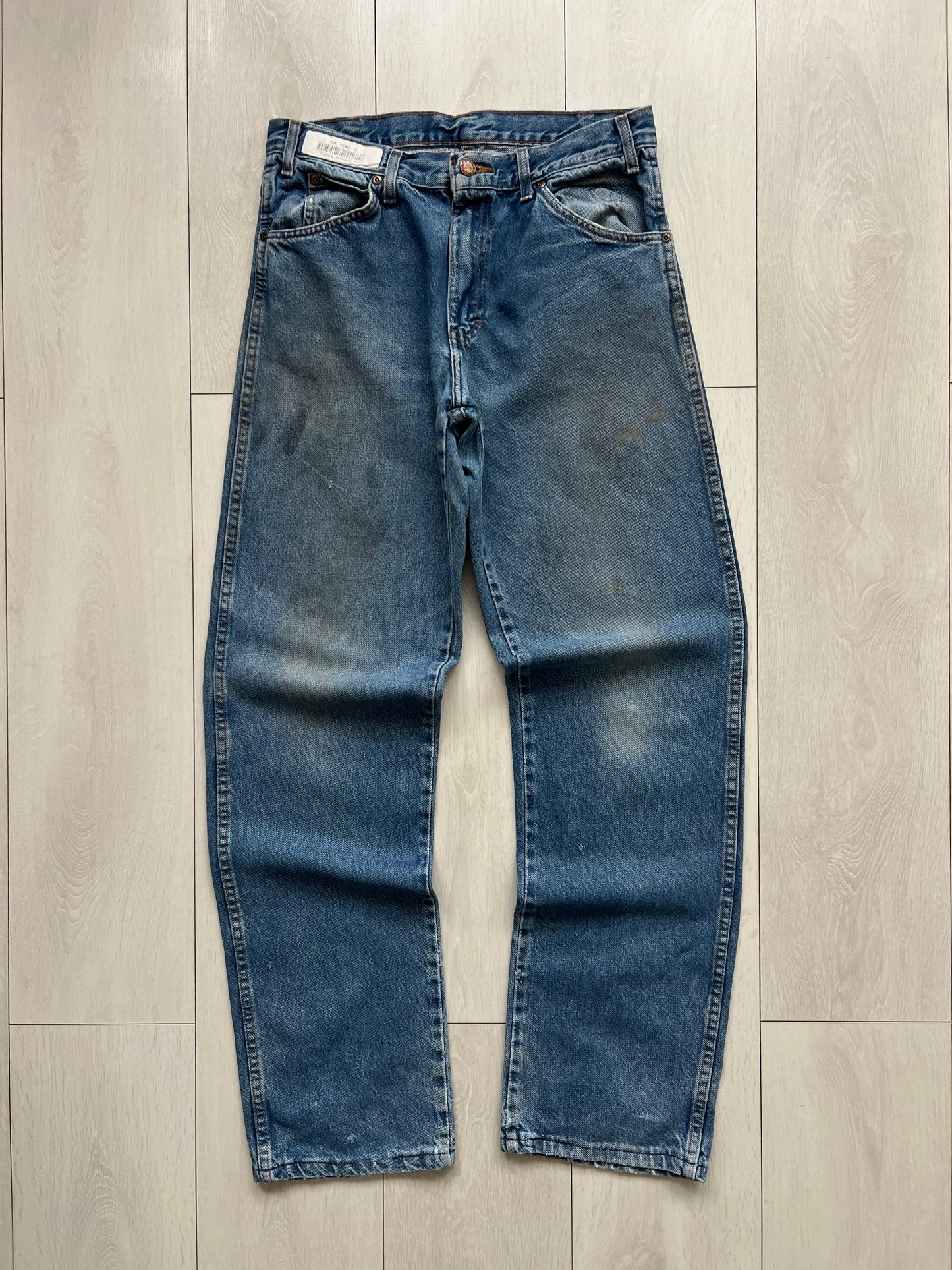 Blugi dickies baggy - 32x38