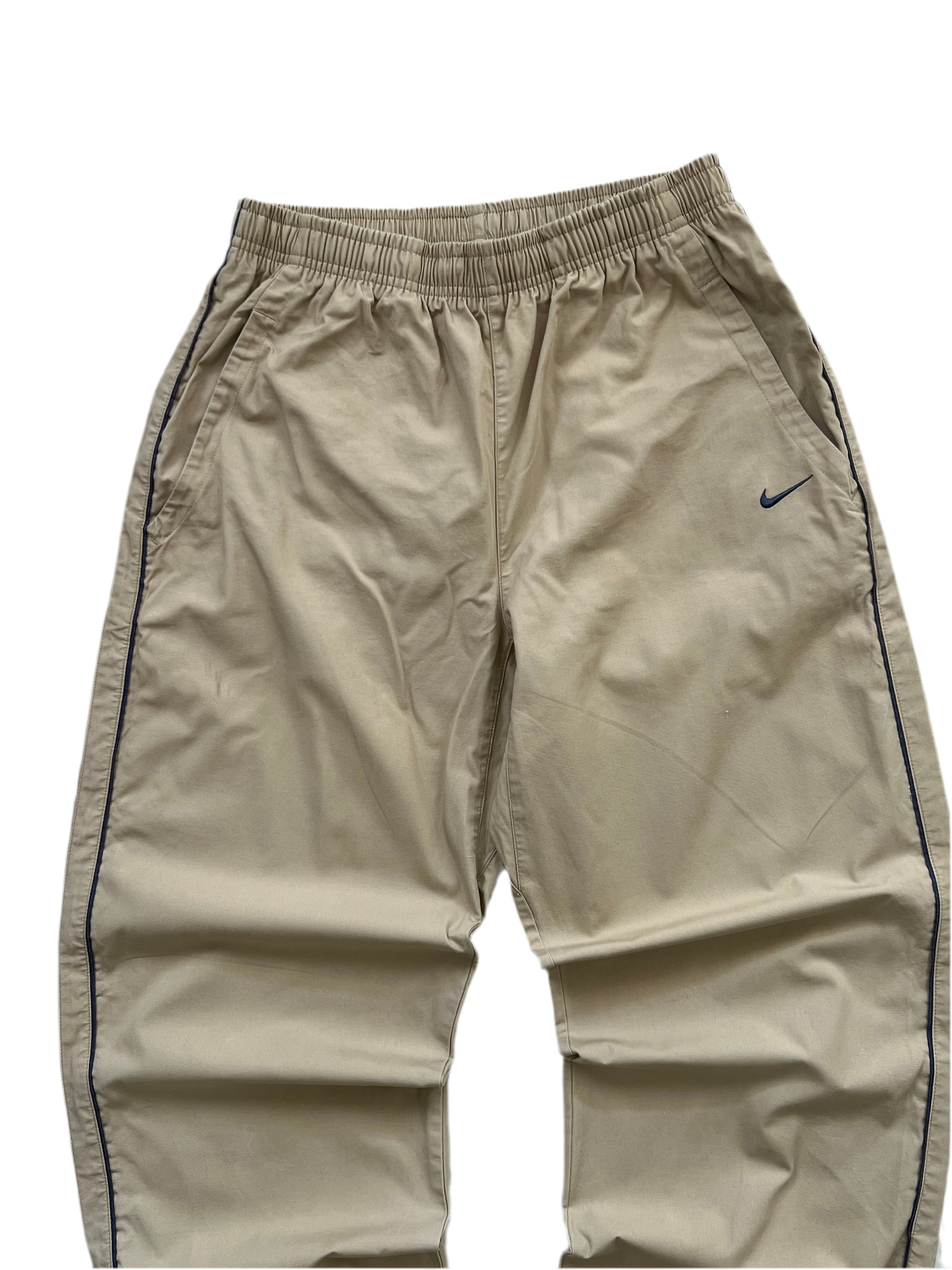 Nike Vintage trackpants