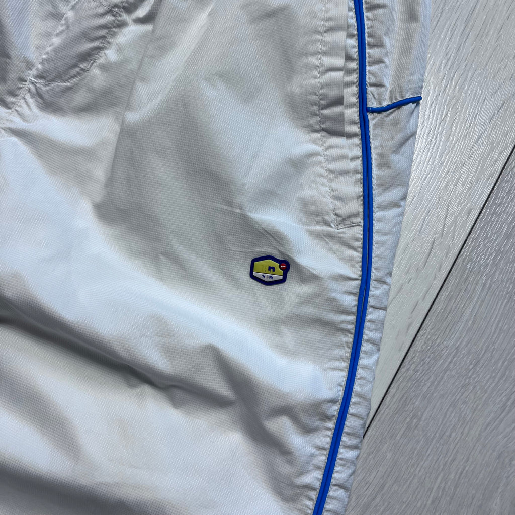 Nike TN vintage baggy trackpants (S)