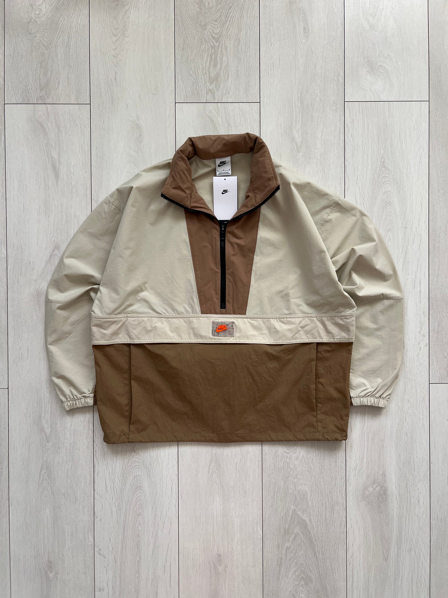 Nike windbreaker/borseta