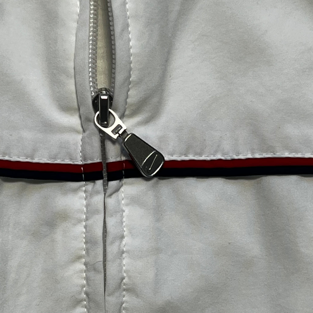 Nike vintage trackjacket (XXL)