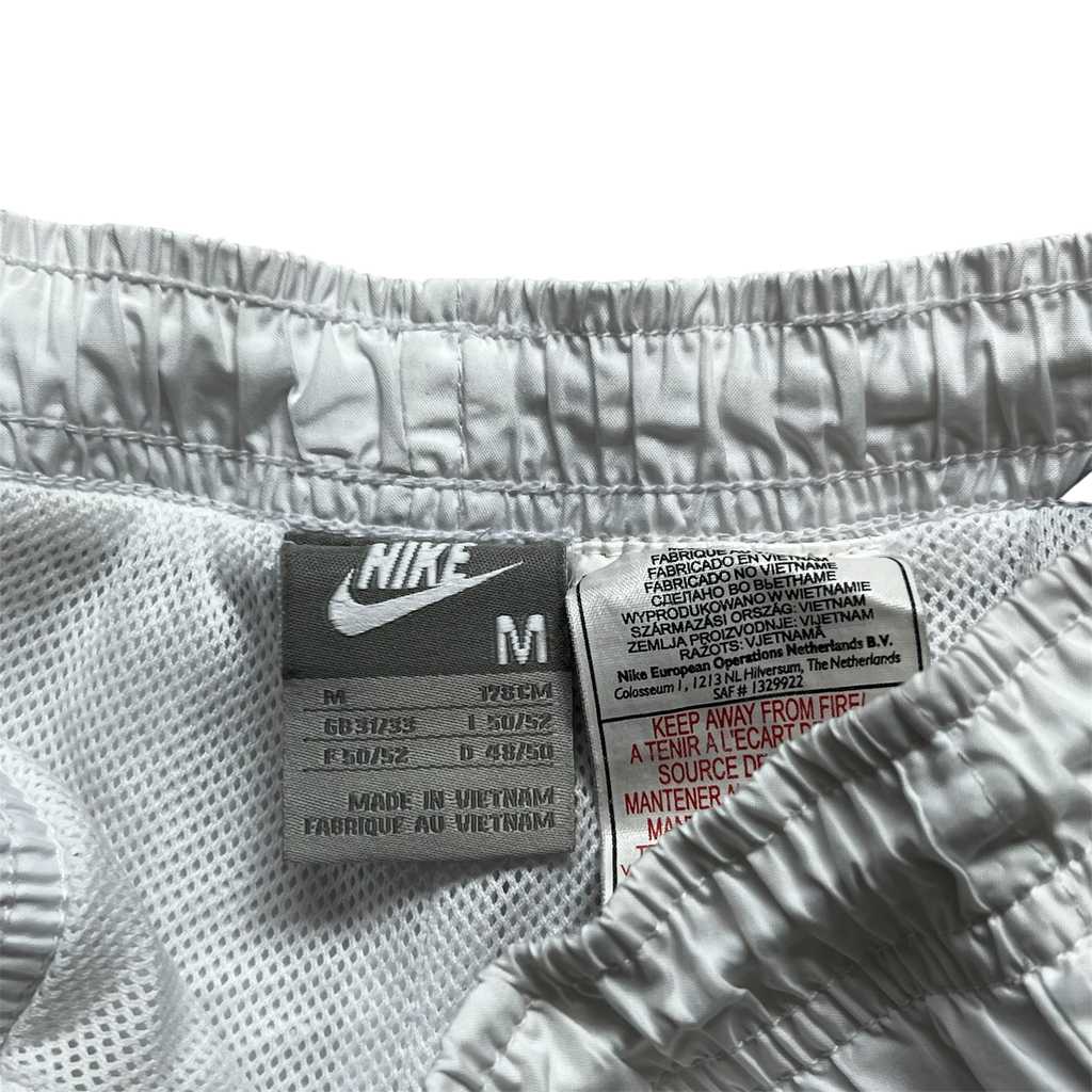 Nike vintage trackpants