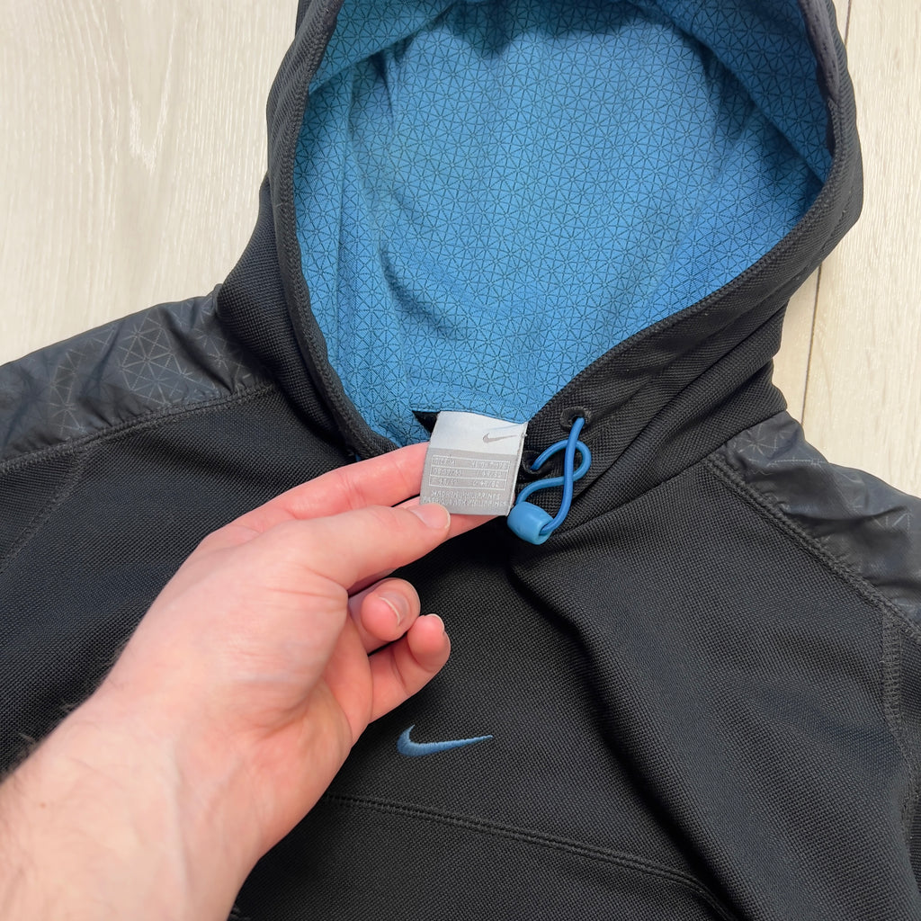 Hoodie Nike vintage (M)