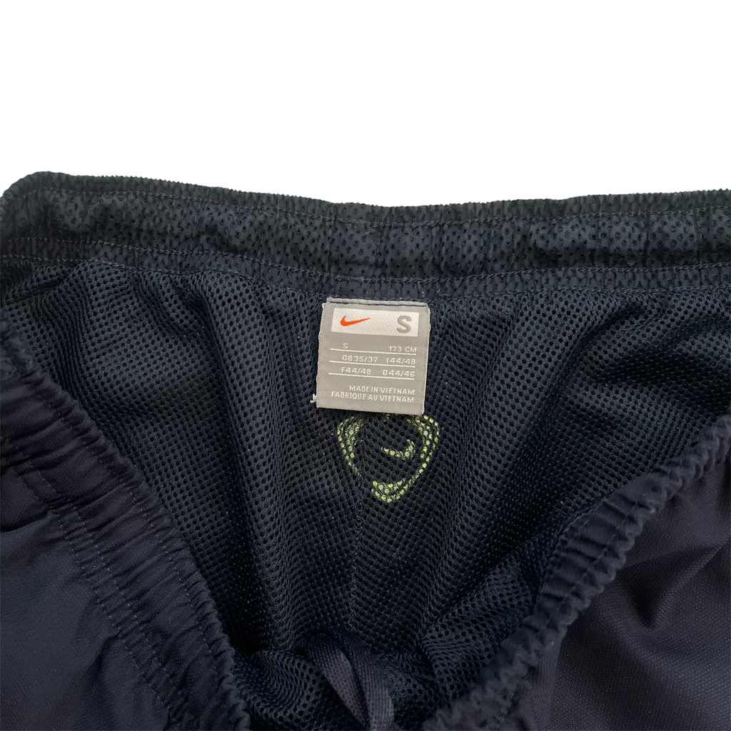 Nike vintage tracksuit FC Barcelona (S)