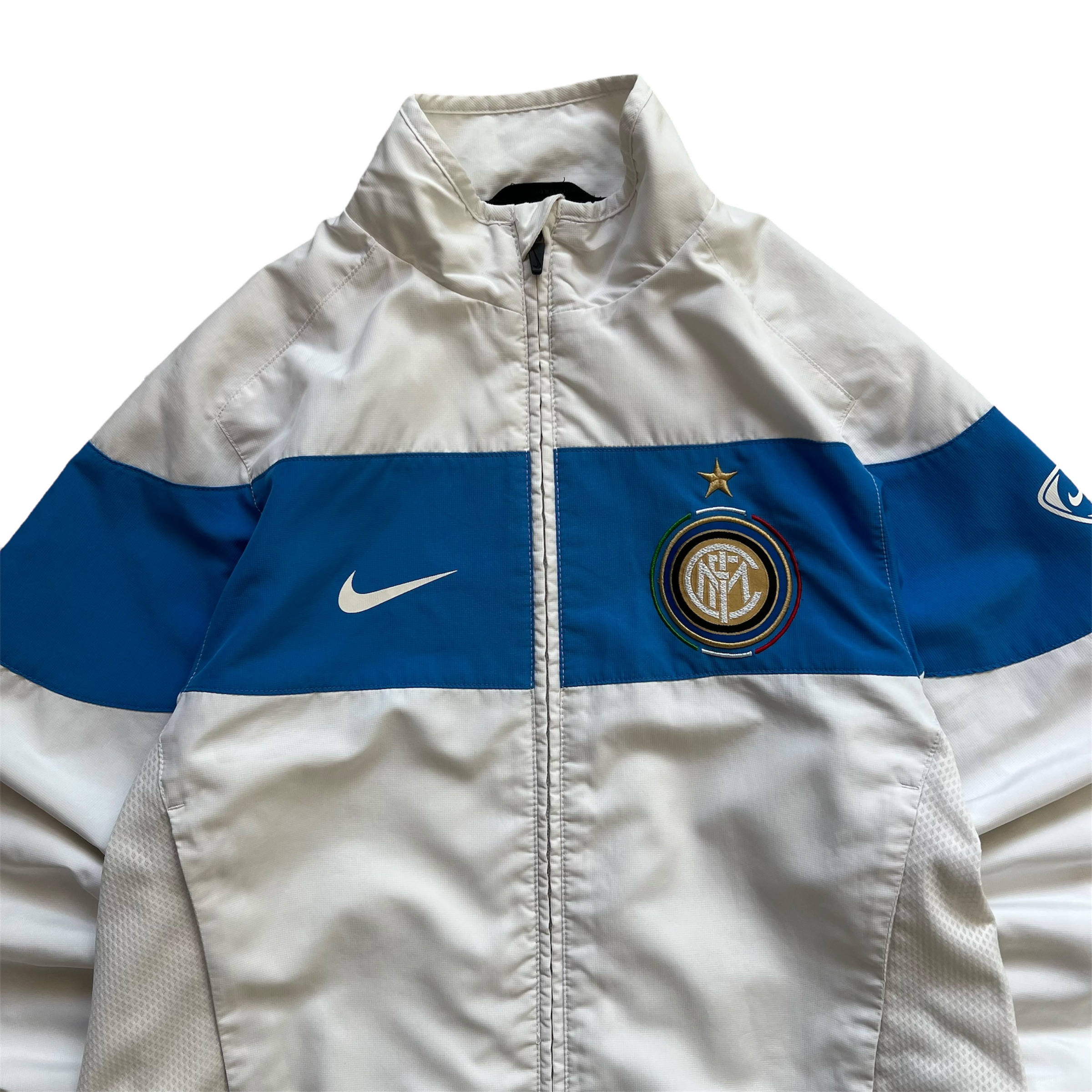 Nike Inter 2009-2010 (S)