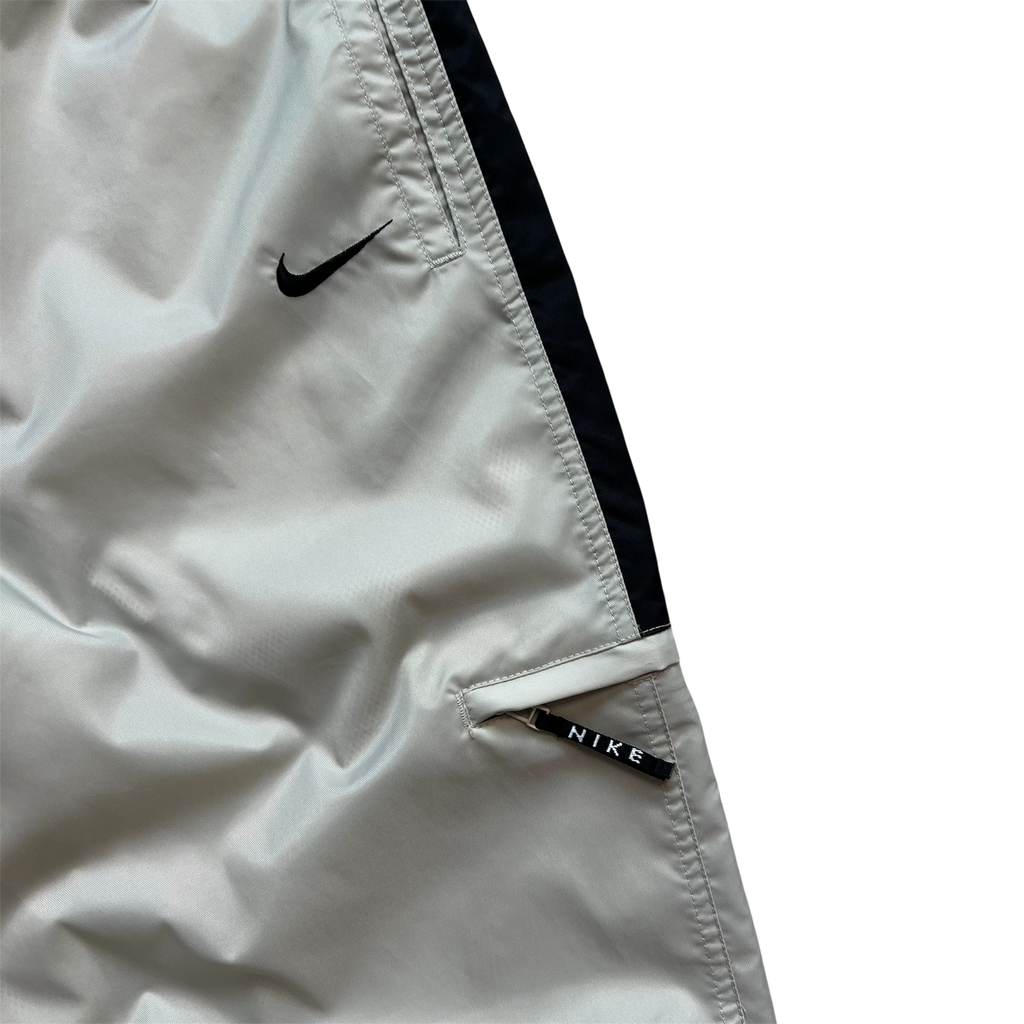 Nike trackpants (M)