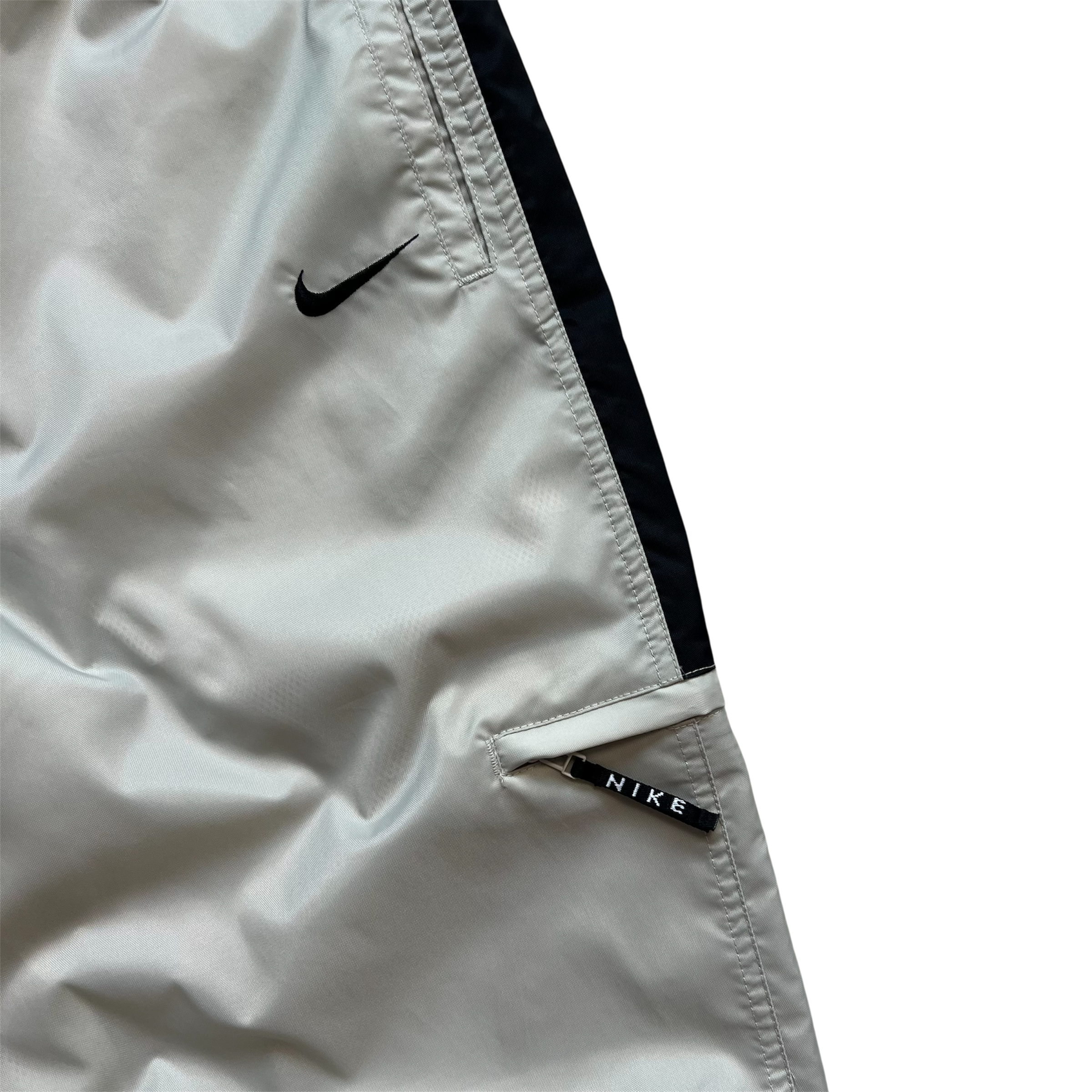 Nike trackpants (M)