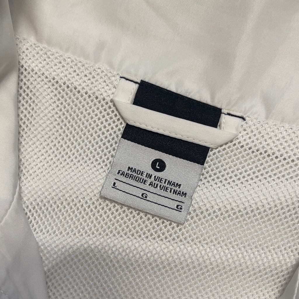 Nike vintage trackjacket (L)