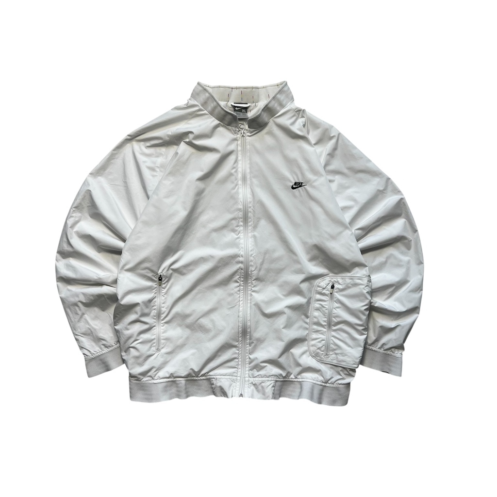 Nike vintage trackjacket swing bag (XL)