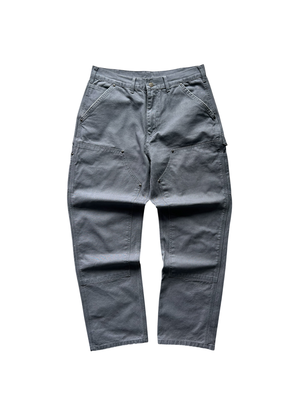 Carhartt double knee carpenter (M)