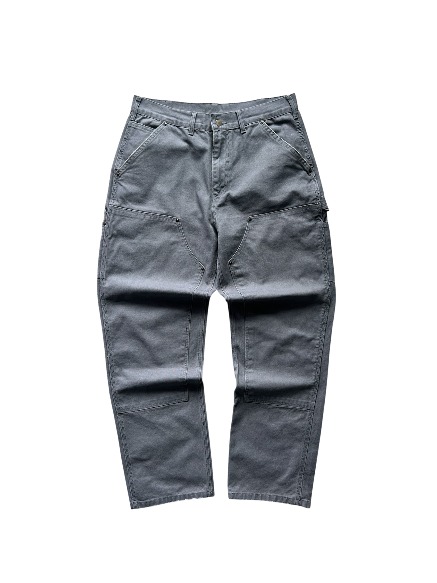 Carhartt double knee carpenter (M)