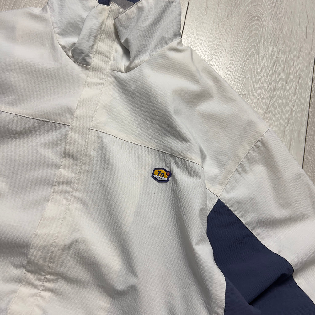 Nike TN vintage tracksuit (M)